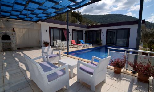 Villa Asya — 21