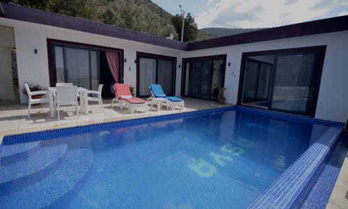 Villa Asya — 8