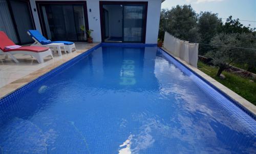 Villa Asya — 6