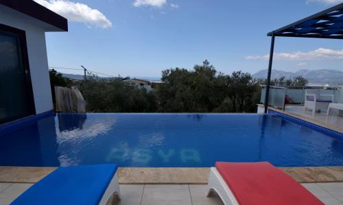Villa Asya — 22