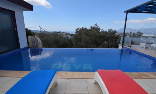 Villa Asya — 23