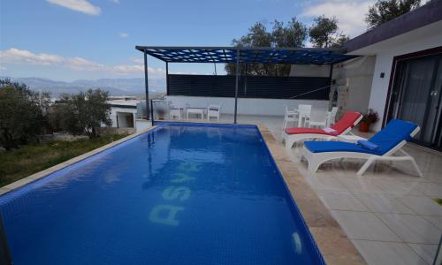 Villa Asya — 24