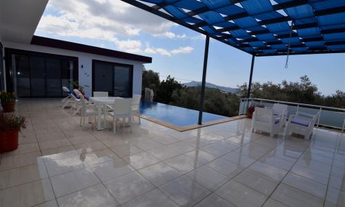 Villa Asya — 26