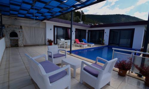 Villa Asya — 3