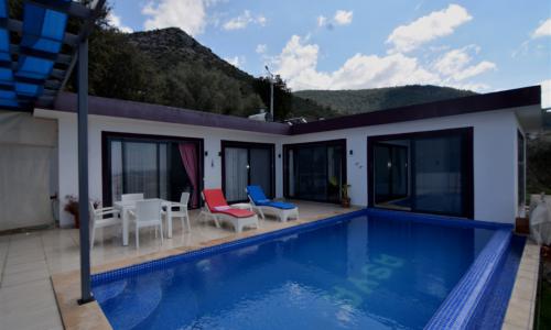 Villa Asya