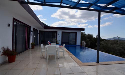 Villa Asya — 5