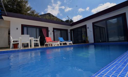 Villa Asya — 2