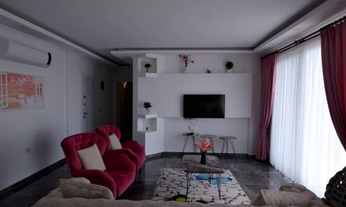 Villa Asya — 30