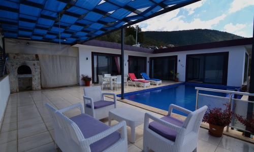 Villa Asya — 4