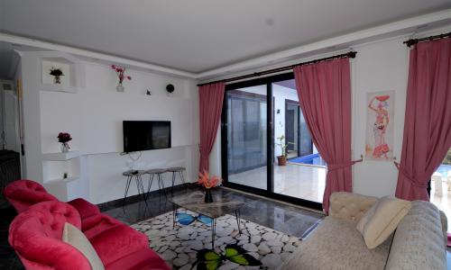 Villa Asya — 35