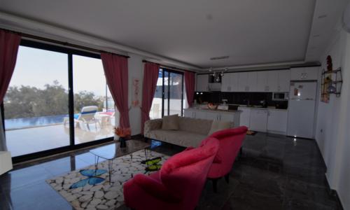 Villa Asya — 36