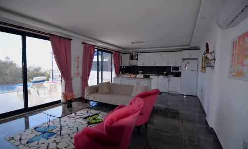 Villa Asya — 39