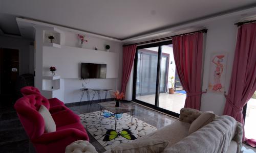 Villa Asya — 40