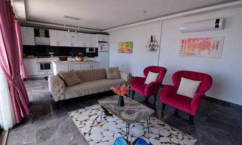 Villa Asya — 34