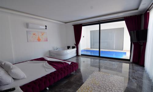 Villa Asya — 47