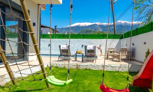 Villa Bella Seydikemer — 8