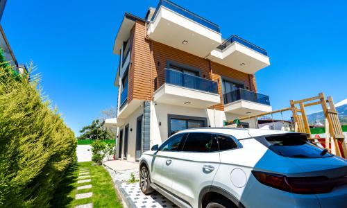 Villa Bella Seydikemer — 11