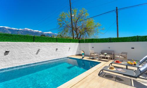Villa Bella Seydikemer — 7