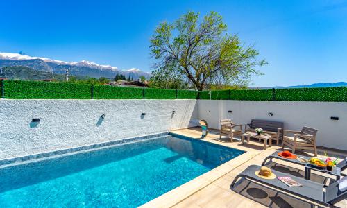 Villa Bella Seydikemer — 3
