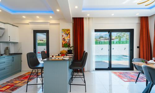 Villa Bella Seydikemer — 21