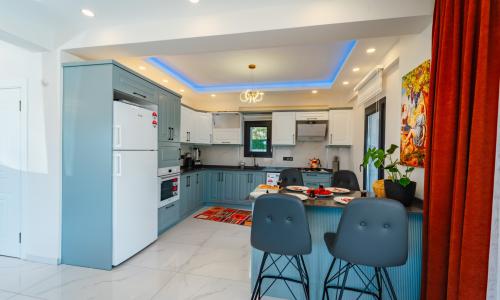 Villa Bella Seydikemer — 24