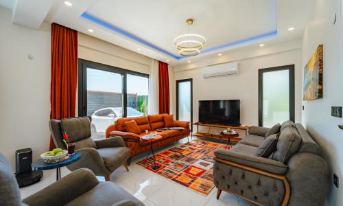 Villa Bella Seydikemer — 18