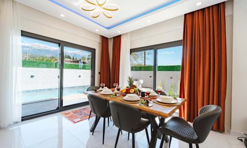 Villa Bella Seydikemer — 17