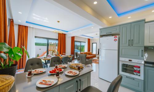 Villa Bella Seydikemer — 19