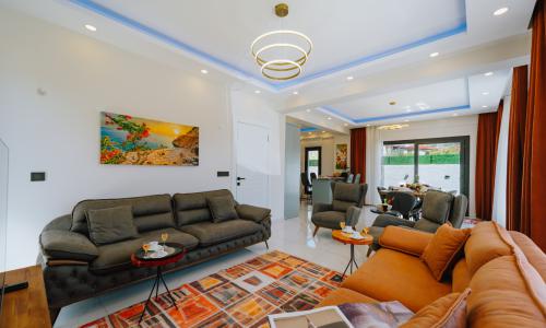 Villa Bella Seydikemer — 20