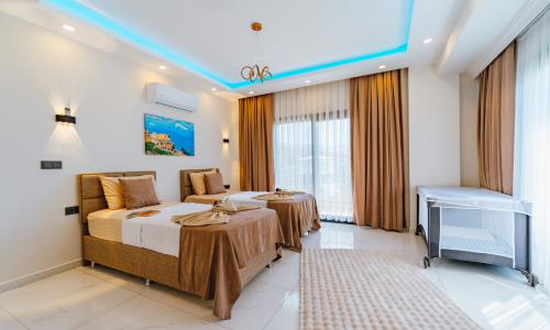 Villa Bella Seydikemer — 27