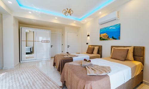 Villa Bella Seydikemer — 25