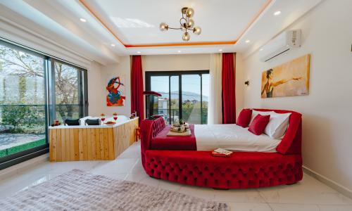 Villa Bella Seydikemer — 32