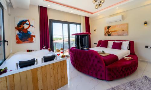 Villa Bella Seydikemer — 31