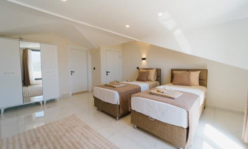 Villa Bella Seydikemer — 26