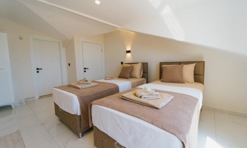 Villa Bella Seydikemer — 28