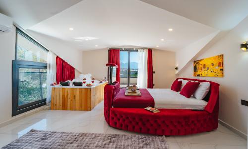 Villa Bella Seydikemer — 34
