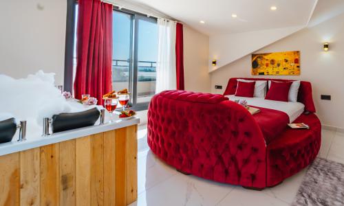 Villa Bella Seydikemer — 33