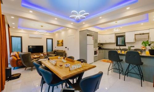 Villa Bella Seydikemer — 22
