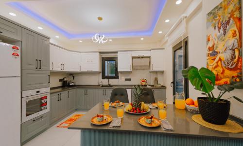 Villa Bella Seydikemer — 23