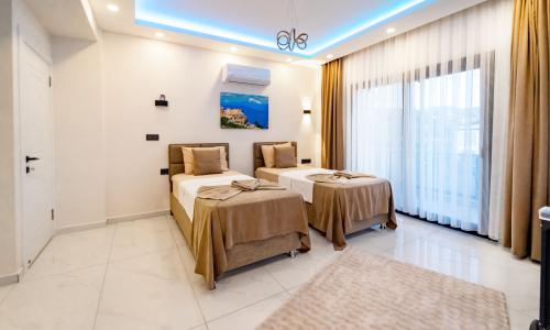 Villa Bella Seydikemer — 29