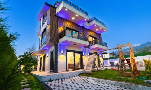 Villa Bella Seydikemer — 14