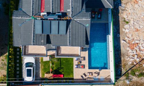 Villa Bella Seydikemer — 36
