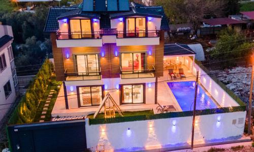 Villa Bella Seydikemer — 37