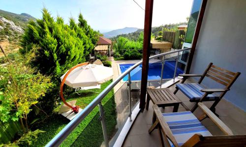 Villa Dere — 20