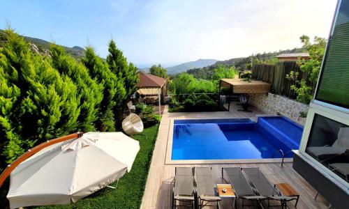 Villa Dere — 21