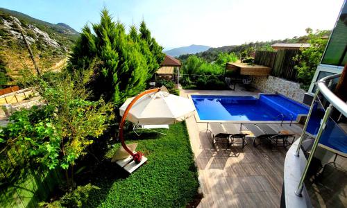 Villa Dere — 22