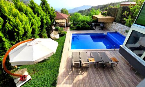 Villa Dere — 23