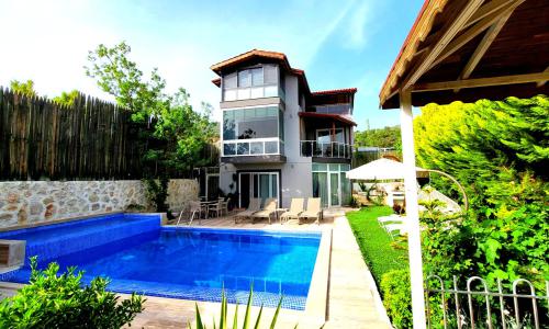 Villa Dere — 7
