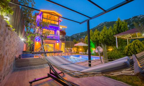 Villa Dere — 2
