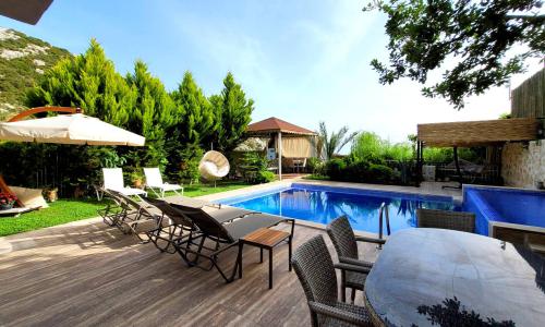 Villa Dere — 10